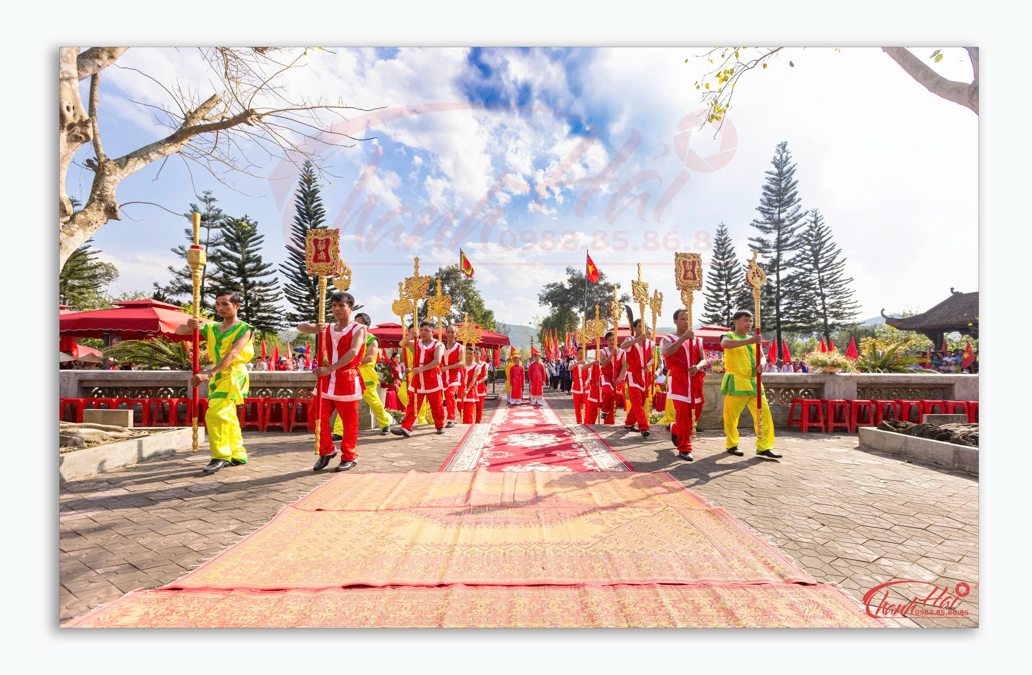 Thành kính tưởng nhớ 235 năm ngày mất Đại danh y Hải Thượng Lãn Ông Lê Hữu Trác