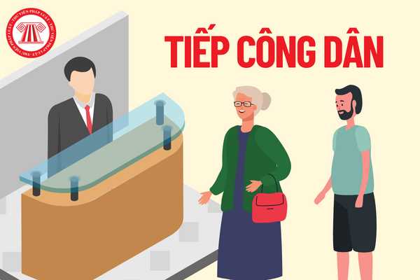 Thông báo tiếp công dân định kỳ tháng 1/2026