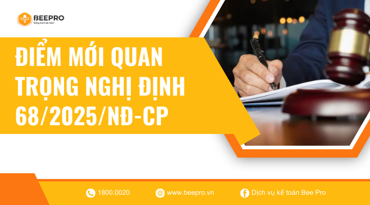 Nghị định số 68/2025/NĐ-CP sửa đổi, bổ sung một số điều của Nghị định số 118/2021/NĐ-CP hướng dẫn Luật Xử lý vi phạm hành chính   