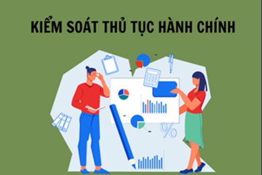 toàn văn Thông tư số 09/2026/TT-BTP của Bộ Tư pháp quy định chế độ báo cáo về công tác kiểm soát thủ tục hành chính 
