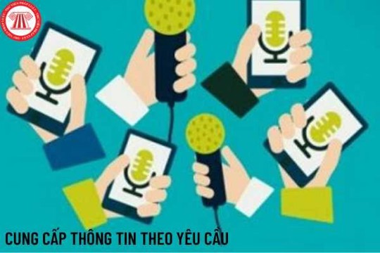 Quyết định ban hành Quy chế cung cấp thông tin cho công dân của Ủy ban nhân dân xã Sơn Giang 