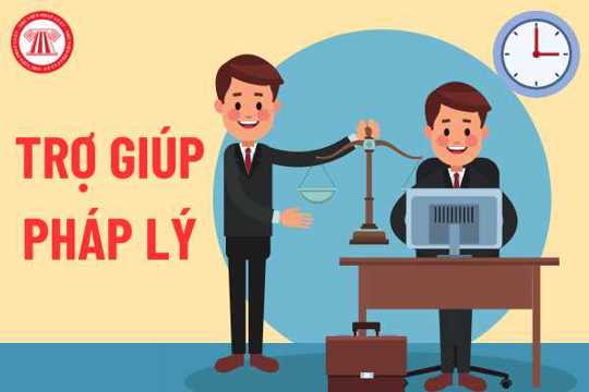 Kế hoạch truyền thông về trợ giúp pháp lý năm 2026 