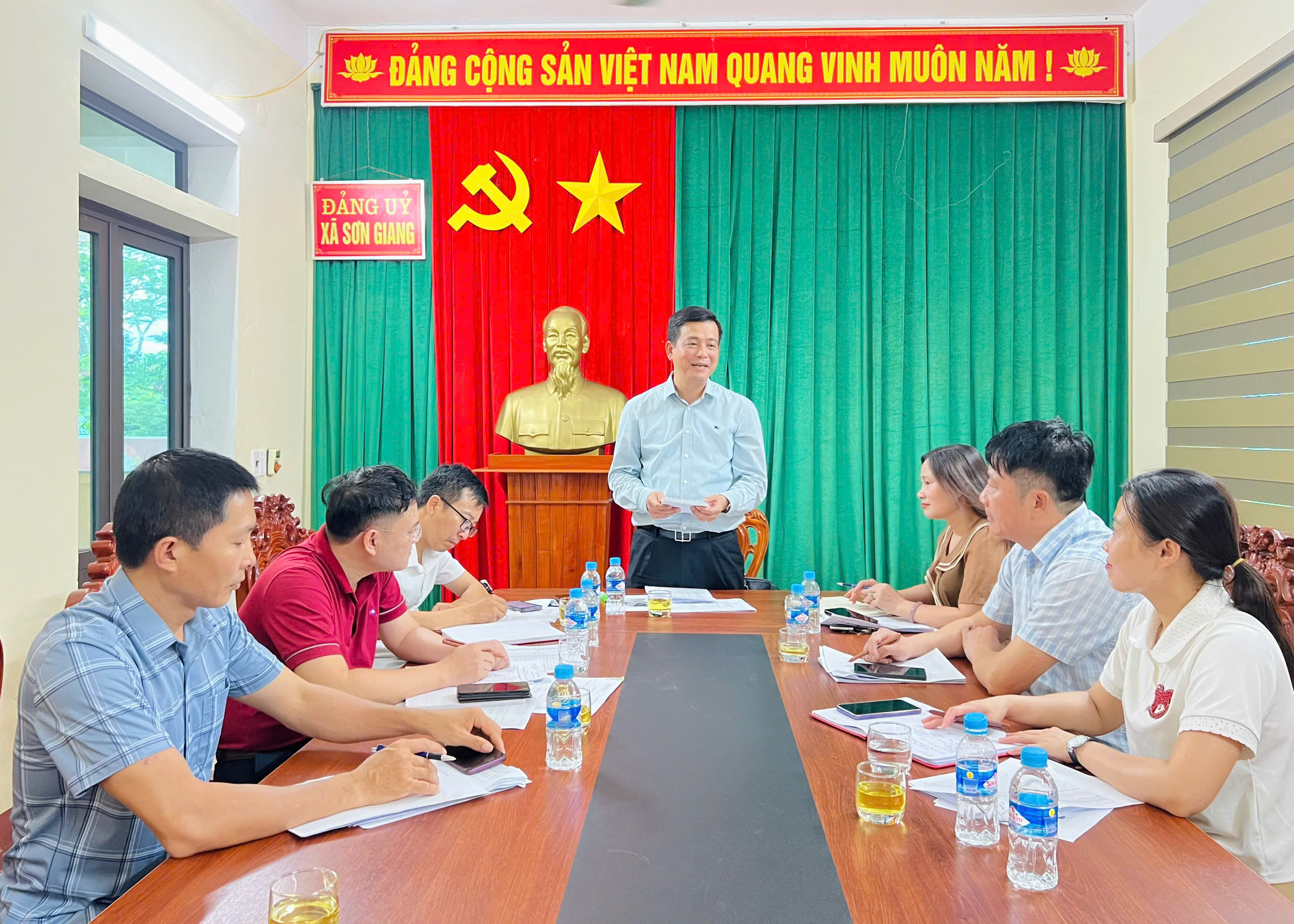 sao chép liên kết