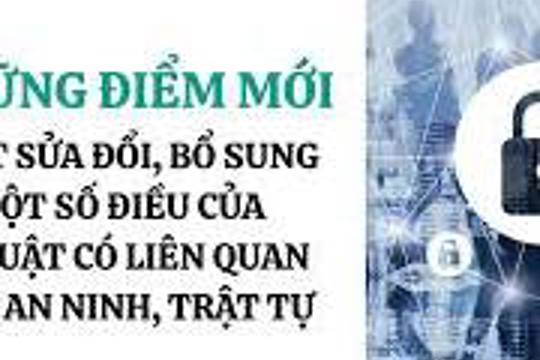 Một số nội dung Nghị định số 118/2021/NĐ-CP quy định chi tiết một số điều và biện pháp thi hành Luật xử lý vi phạm hành chính