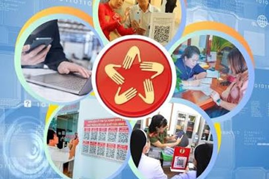 Chuyển đổi số từ nhận thức đến hành động