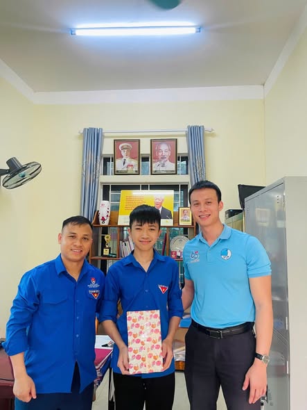  Mỗi ngày một tin tốt – Mỗi tuần một câu chuyện đẹp 🌟 